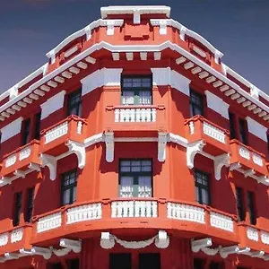 visit hotel