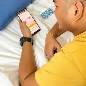 visit hotel