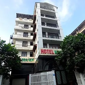 Hoa Sen ** ホーチミン市