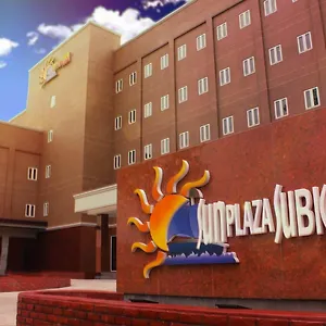 visit hotel