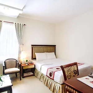 Anh Minh Ho Chi Minh City