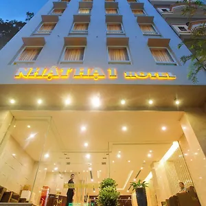 Nhat Ha 1 Ho Chi Minh City