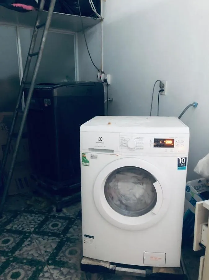 הו צ'י מין סיטי Saigon Rose Hotel  הו צ'י מין סיטי