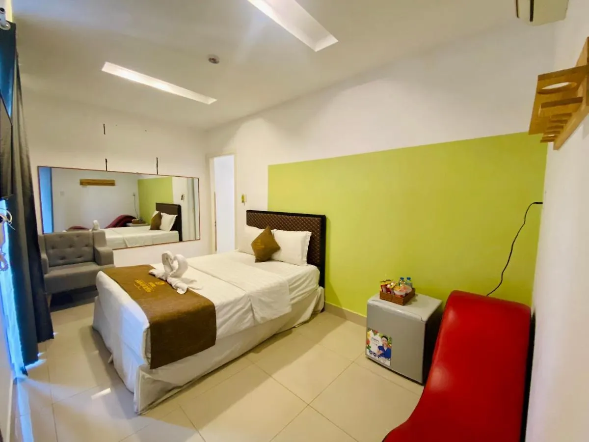 Saigon Rose Hotel Πόλη Χο Τσι Μινχ Βιετνάμ
