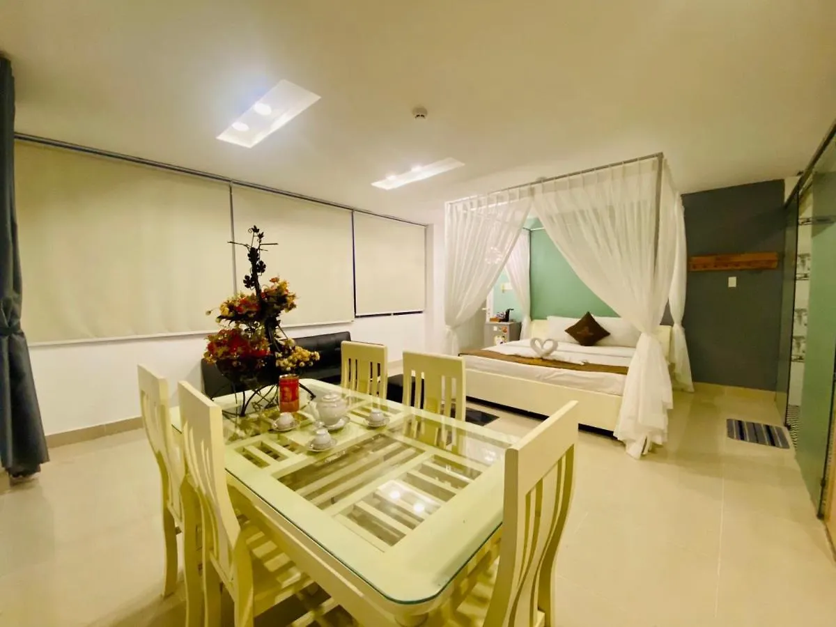 **  Saigon Rose Hotel Ho Chi Minh City Vietnam