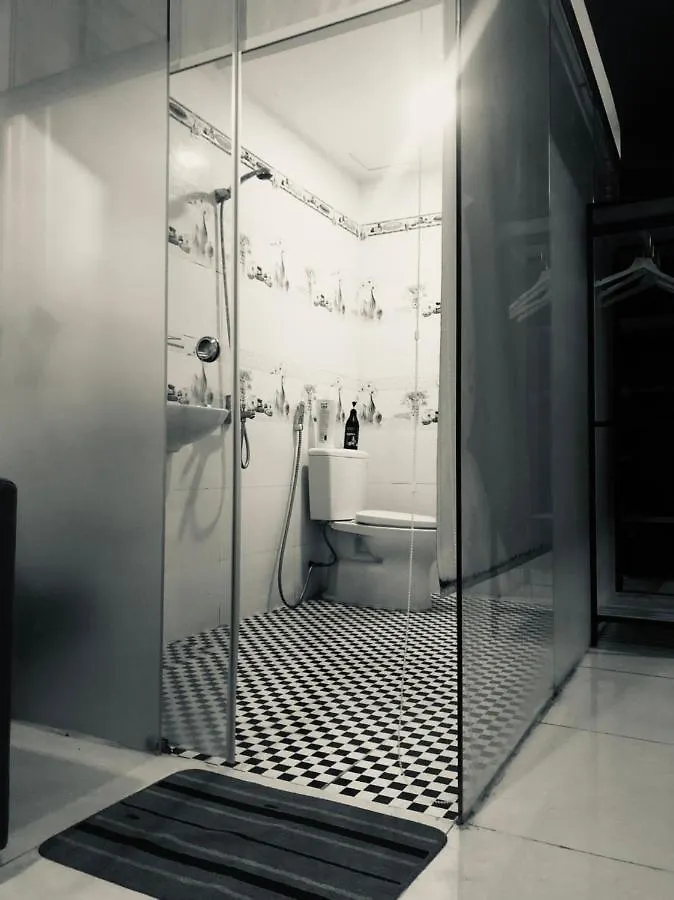 Saigon Rose Hotel Ho Chi Minh City